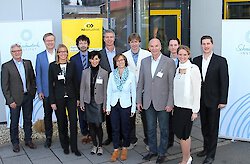 Schreibmotorik Institut im trifft sich bei hl-studios in Erlangen-Tennenlohe